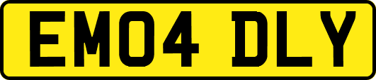 EM04DLY