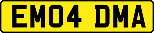 EM04DMA