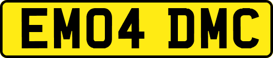 EM04DMC