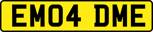 EM04DME