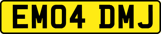 EM04DMJ