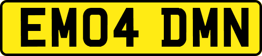 EM04DMN