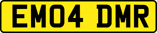 EM04DMR