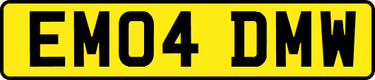 EM04DMW