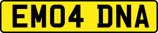 EM04DNA