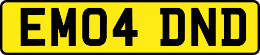 EM04DND