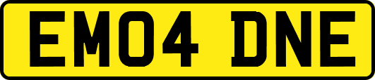 EM04DNE
