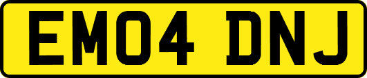 EM04DNJ