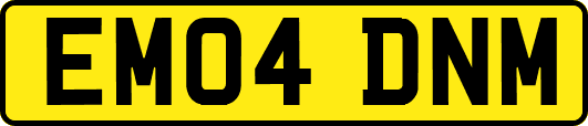EM04DNM