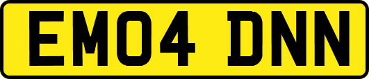 EM04DNN