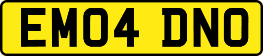 EM04DNO