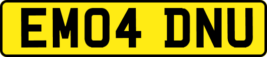 EM04DNU
