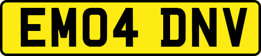 EM04DNV