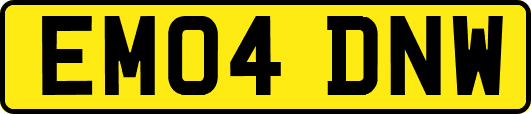EM04DNW