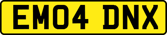 EM04DNX
