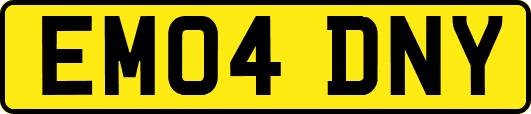 EM04DNY