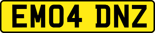 EM04DNZ