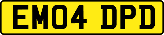 EM04DPD