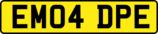 EM04DPE