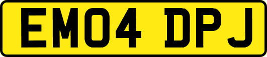 EM04DPJ