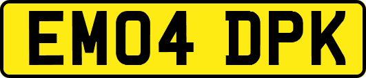 EM04DPK