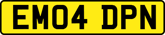 EM04DPN