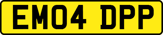 EM04DPP