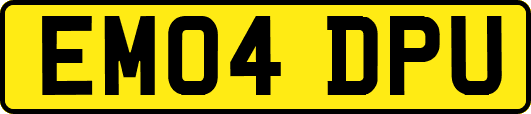 EM04DPU