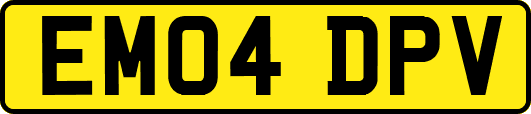 EM04DPV