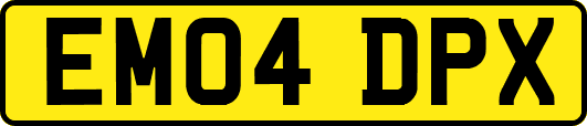 EM04DPX