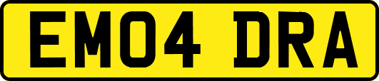 EM04DRA