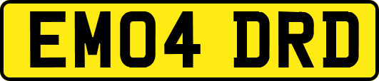 EM04DRD
