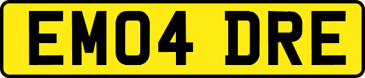 EM04DRE