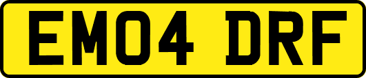EM04DRF