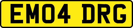 EM04DRG