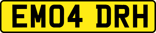 EM04DRH
