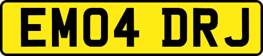EM04DRJ