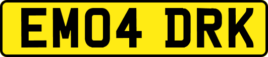 EM04DRK