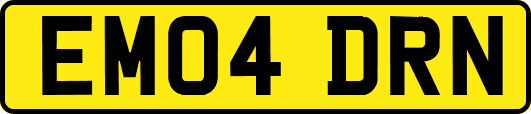 EM04DRN