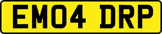 EM04DRP