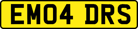 EM04DRS
