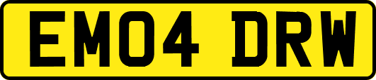 EM04DRW