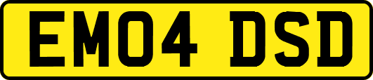 EM04DSD