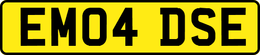 EM04DSE
