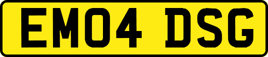 EM04DSG