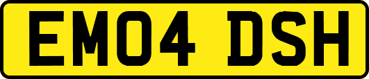 EM04DSH
