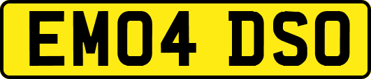 EM04DSO