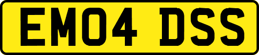 EM04DSS