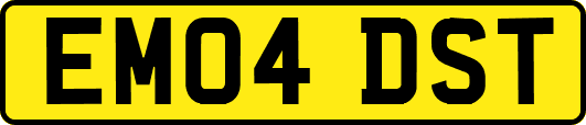 EM04DST