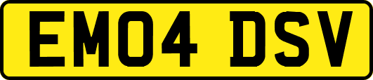 EM04DSV